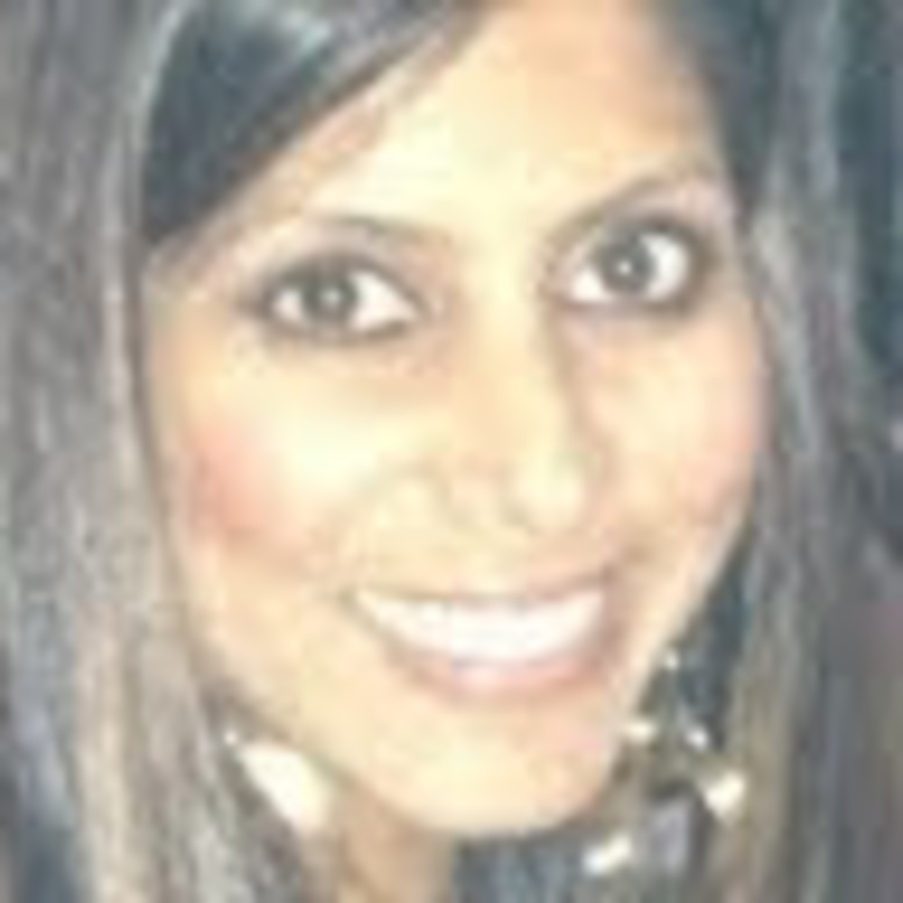 Meet your Posher, Bhavini